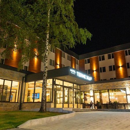 Hotel Terme 36.6 Priboj Ngoại thất bức ảnh