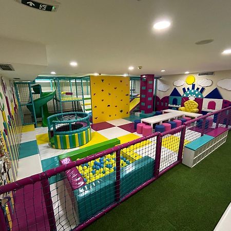 Hotel Terme 36.6 Priboj Ngoại thất bức ảnh