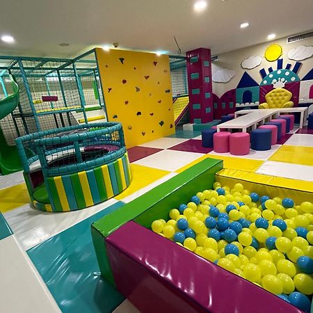 Hotel Terme 36.6 Priboj Ngoại thất bức ảnh