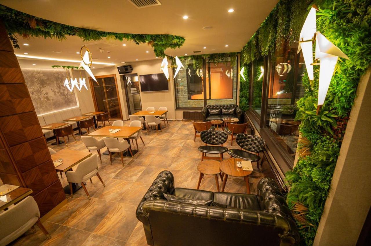 Hotel Terme 36.6 Priboj Ngoại thất bức ảnh