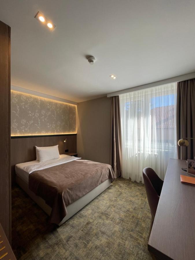 Hotel Terme 36.6 Priboj Ngoại thất bức ảnh