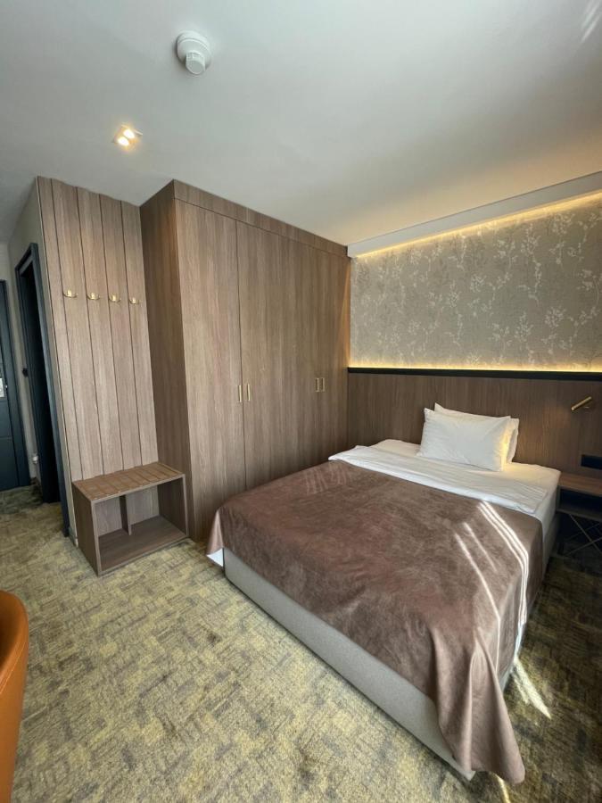 Hotel Terme 36.6 Priboj Ngoại thất bức ảnh