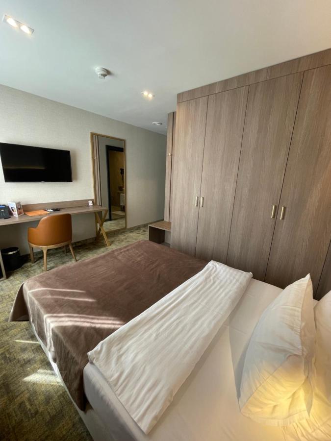Hotel Terme 36.6 Priboj Ngoại thất bức ảnh