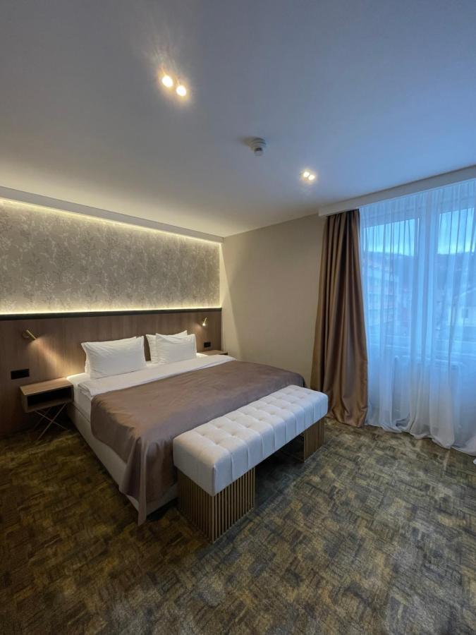 Hotel Terme 36.6 Priboj Ngoại thất bức ảnh