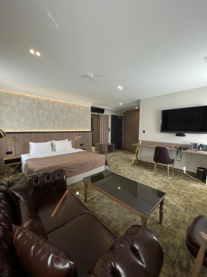Hotel Terme 36.6 Priboj Ngoại thất bức ảnh