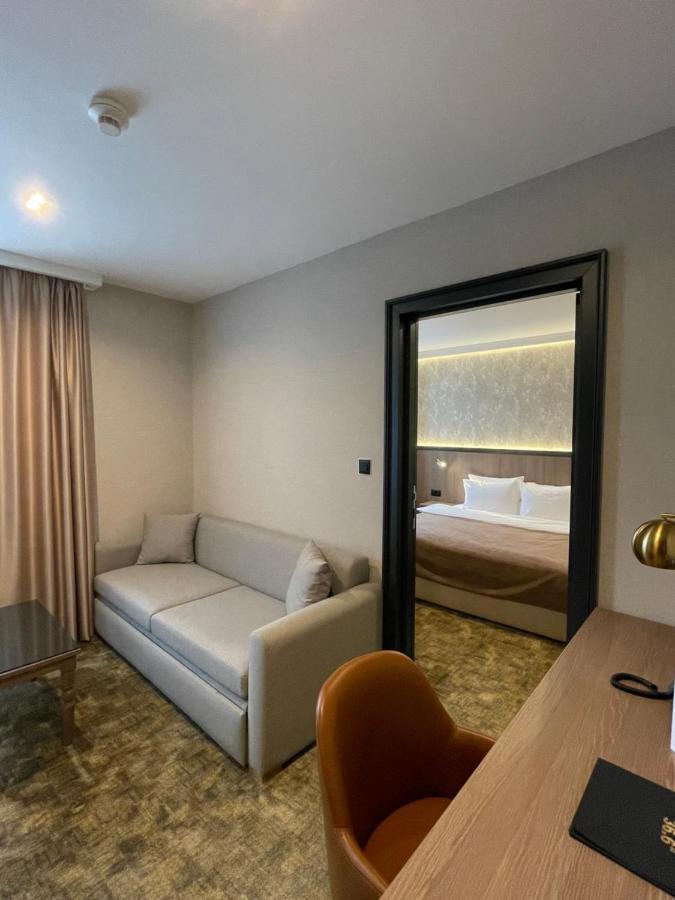 Hotel Terme 36.6 Priboj Ngoại thất bức ảnh