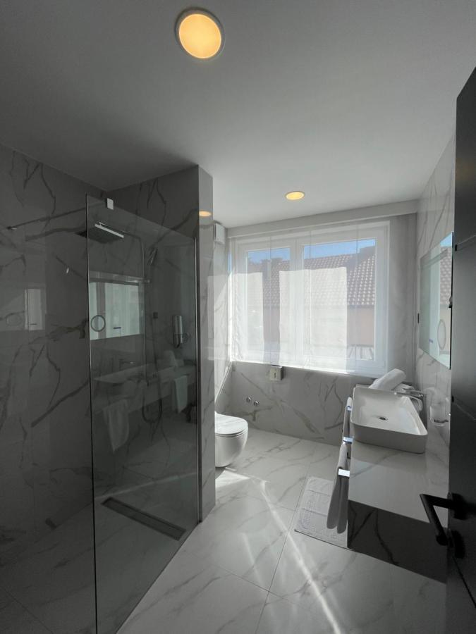 Hotel Terme 36.6 Priboj Ngoại thất bức ảnh
