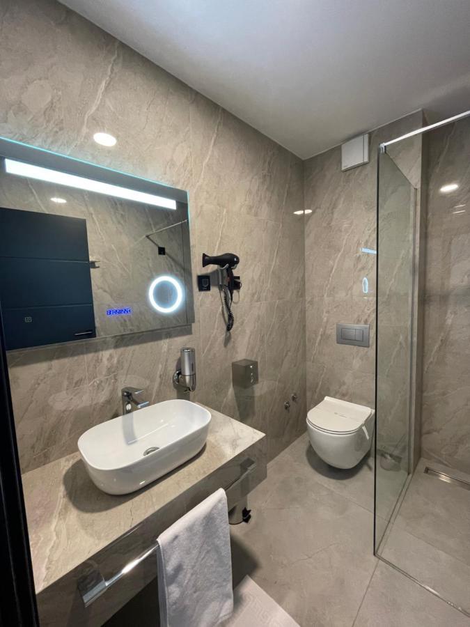 Hotel Terme 36.6 Priboj Ngoại thất bức ảnh