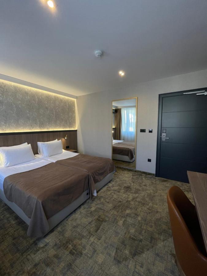 Hotel Terme 36.6 Priboj Ngoại thất bức ảnh