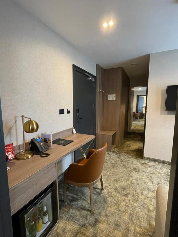 Hotel Terme 36.6 Priboj Ngoại thất bức ảnh