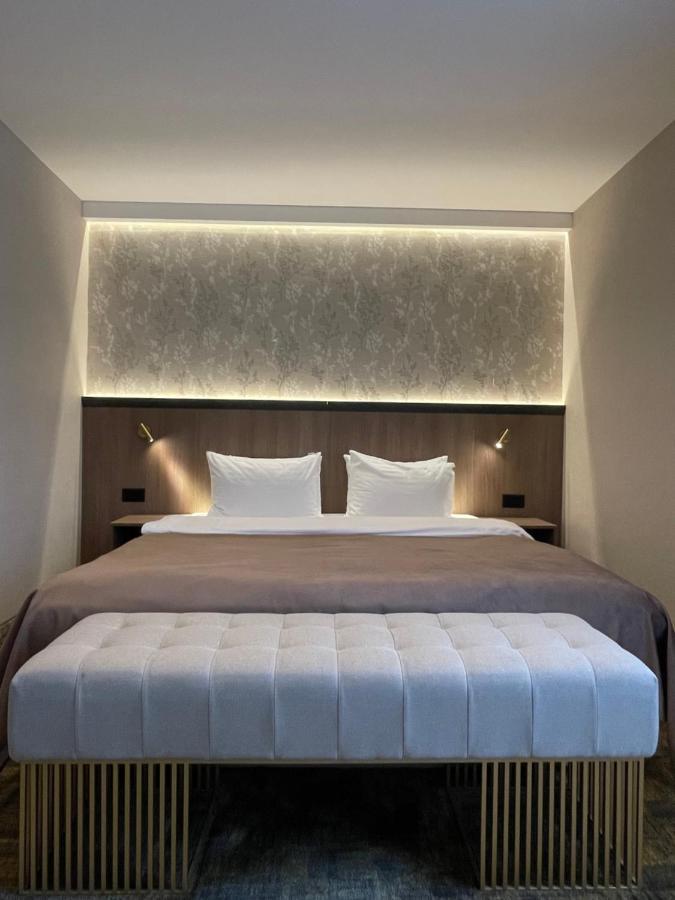 Hotel Terme 36.6 Priboj Ngoại thất bức ảnh