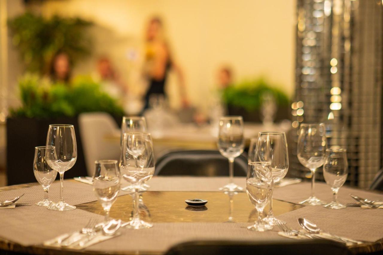 Hotel Terme 36.6 Priboj Ngoại thất bức ảnh