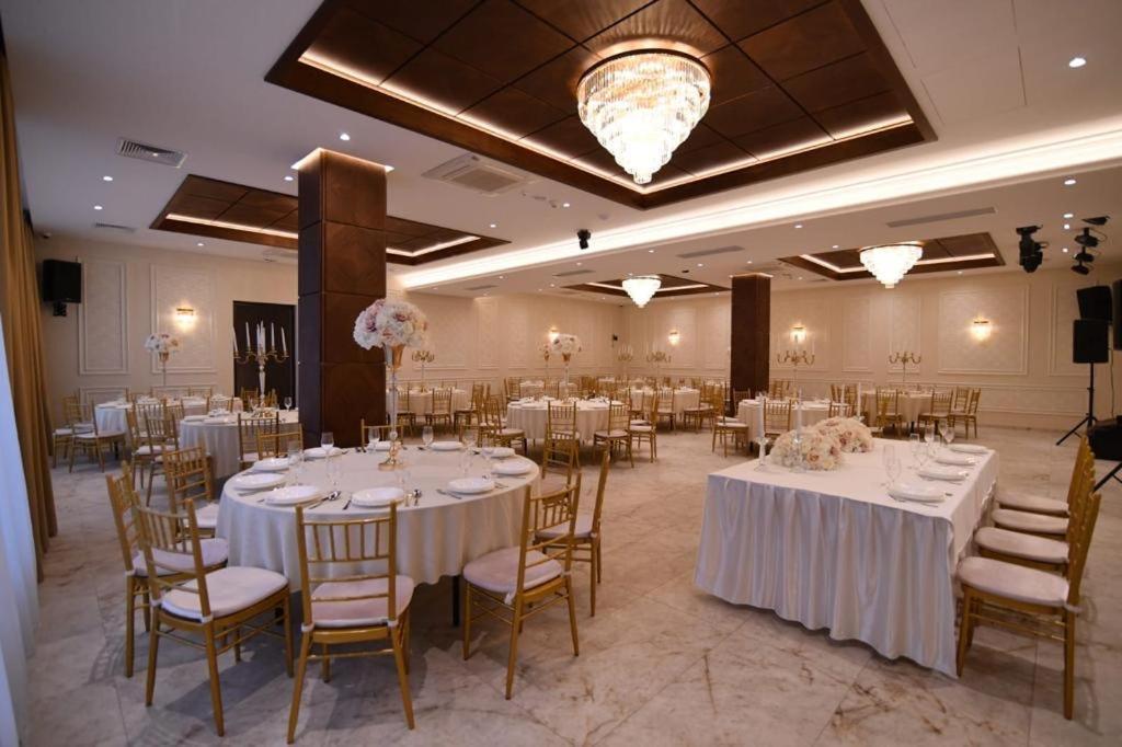 Hotel Terme 36.6 Priboj Ngoại thất bức ảnh