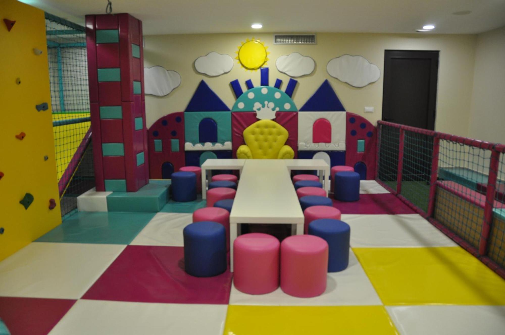 Hotel Terme 36.6 Priboj Ngoại thất bức ảnh