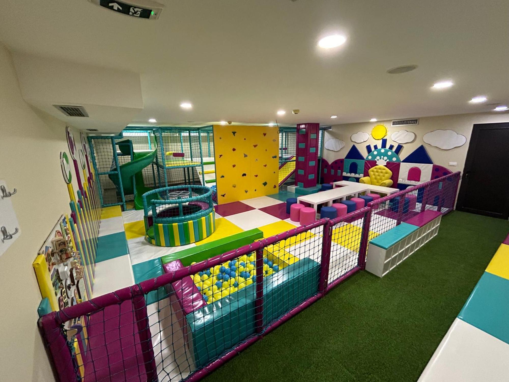 Hotel Terme 36.6 Priboj Ngoại thất bức ảnh